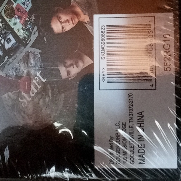 The Twilight Saga Eclipse Board Game- Sealed - Picture 2 of 3